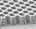 MIT Researchers Develop High-Temperature Photonic Crystals