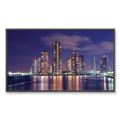 NEC Display Solutions Unveils 55-Inch LCD Display Model