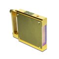 Dilas Now Supplying Water Cooled Laser Diodes for Alkali Laser Pumping