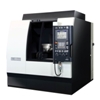 Makino Platform Utilizes Synova Laser MicroJet Technology