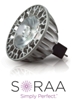 Soraa Unveils its Flagship Product, Soraa LED MR16 Lamp