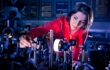Researchers Develop Tiniest Room-Temperature Laser and Thresholdless Laser