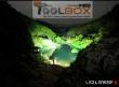 New Range of LED Lenser Torches from Toolbox