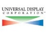 Universal Display Receives DOE Award for Phosphorescent OLED Lighting Technology