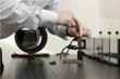 Raman Spectroscopy Enables Detection of Explosives over Long Distances