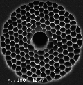 Next Generation Optical Fibres Many Times More Powerful