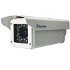 Innovative Technology Complements ApexCCTV License Plate Camera Array