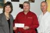 SmartWatt Energy Completes LED Lighting Retrofitting Project for NOR-AM Cold Storage Logistics
