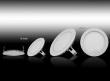 LA LED Unveils First Lithium Panel Lighting