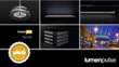 Lumenpulse Earns Six Product Innovation Awards from Architectural SSL Magazine