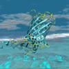 Novel Molecular Design Facilitates Cellular Processes and Triples Efficiency of Cyan Flourescent Proteins