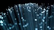 Fiber Optics to Promote Energy Efficiency in Computer Screens