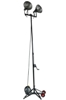 Magnalight Unveils Industrial Grade Quad-Pod Light Tower