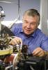 Experimental Physicist to be Honored with Stern-Gerlach Medal