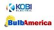 BulbAmerica and Kobi Electric to Deliver Low-Cost Lighting Solutions