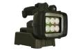 HiViz LED Lighting Introduces High-Efficiency Handheld Searchlight
