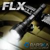 Barska Launches New Powerful FLX Tactical Flashlight