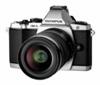 Adorama to Release New Olympus OM-D EM-5, ILC Compact Camera