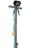 Magnalight Launches Light Weight Aluminum LED Light Tower