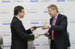 Philips and Optogan Partner to Enter Russian LED Road Lighting Market
