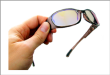 Axon Optics Displays Natural Migraine Relief Glasses at Innovation Idol: Superhero Edition
