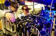 New Technique to Create Single Photons for Optical Quantum Information Processing