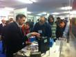 NAPANIL Project Presents Final Results at Photonics Europe