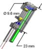 Femtosecond Bursts Enable Ultrafast, Ultra-Accurate Laser Surgery