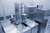 Vistec Provides Variable Shaped Beam Lithography System to ITME