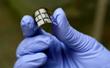 Microscopic Folds Enhances Plastic Solar Cell Efficiency