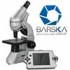 Barska Unveils New Range of Professional Microscopes