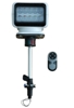 Magnalight Unveils Stanchion Mount LED Boat Light