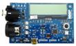DALI and DMX512 Lighting Control Systems Integrated with NXP’s ARM Cortex-M0