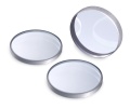 Deep-UV Optical Coating for Highly Accurate and Reliable Beam Delivery