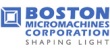 NASA Awards Phase II Grant to Boston Micromachines for Space Imaging Research