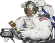 NASA Selects FLIR Thermal Imaging Camera for Safety Operations in Space