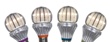 SWITCH Lighting’s Complete Portfolio of LED A-Lamps Now Available