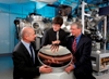 Fraunhofer Institutes Design Key Elements for EUV Lithography