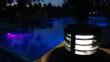 First Light Technologies Unveils its WLB Series Solar LED Bollard at 2012 LIGHTFAIR