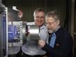 IPM Research Team Develop High Speed Laser Beams