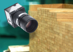 Quality Control System for Parquet Flooring Uses IDS Cameras to Check 20 Football Fields of Wood Every Year