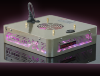 Hydro Grow’s New Upgrade X2 Creates Milestone in LED Grow Light