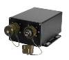 Parvus Offers Tactical Fiber Optic DuraNET 1268 Subsystem