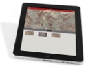 Leica DMshare iPad App Allows Wireless Sharing of Microscope Images