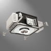Cooper Lighting Launches Zhaga Certified IRiS P3LED Recessed Luminaire