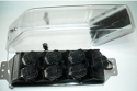 Fiber Connections Begin Beta Test of Improved GatorPatch Panel