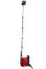 Magnalight Launches Portable LED Light Tower