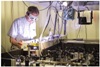 New Laser Technology Generates Bright X-Ray Radiation