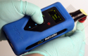Analytik Report on Research and Teaching at the University of Nottingham Using Their Minature Raman Spectrometer