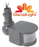 GlacialLight Introduce GL-PIR10C Infrared Motion Sensor